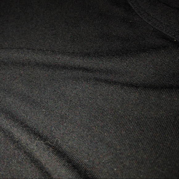 Garage t-shirt dress - Picture 3 of 4